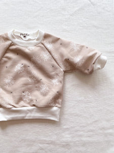 Baby cotton sweater / Halloween